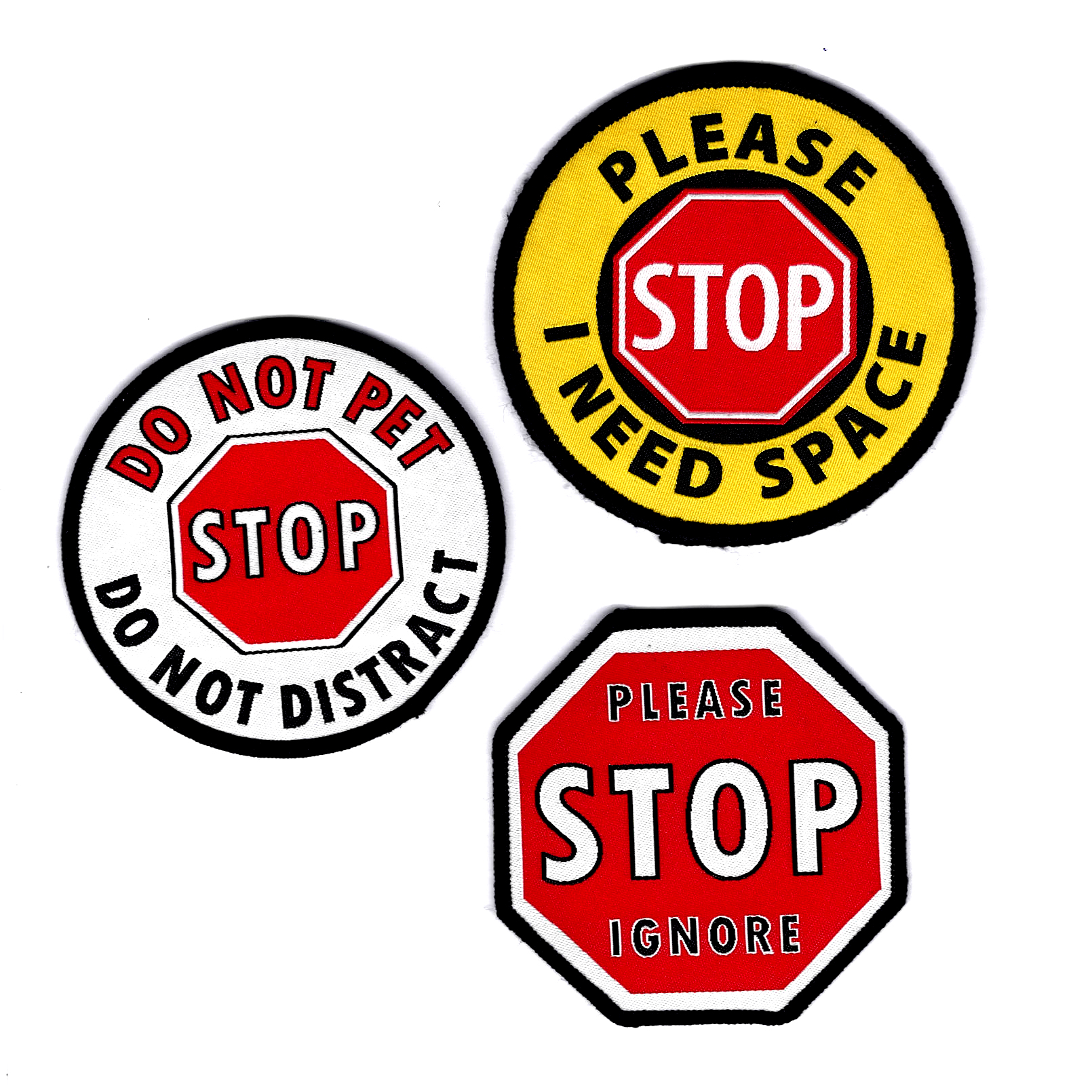 SERVICE DOG DO NOT DISTRACT Leather Lead service dog lead vest patch SERVICE DOG DO NOT DISTRACT Leather Lead service dog lead vest patch