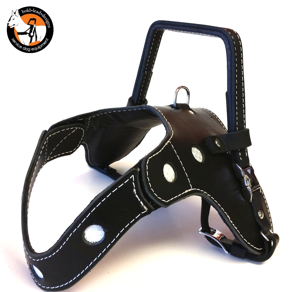 Service Dog Equipment Archives Bold Lead Designs